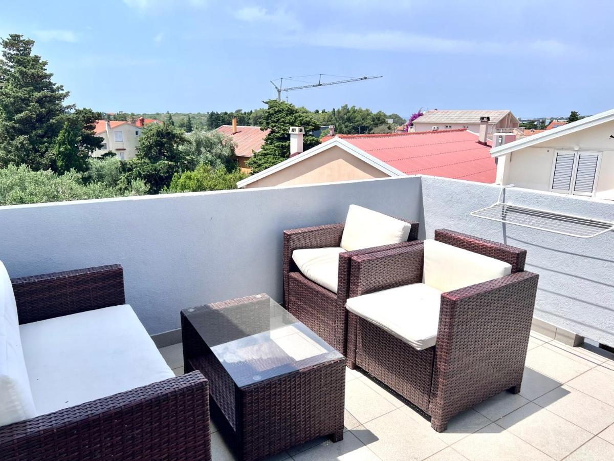 Apartments Ana & Ita Новаля Екстер'єр фото